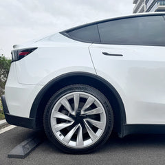  20″ Induction Wheel Protector For Model Y(2025Juniper）