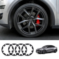21-inch Performance induction wheel protector for Model Y (2025–2026)