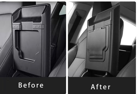 Armrest Secret Compartment For Model 3(2024Highland) - TESDADDY