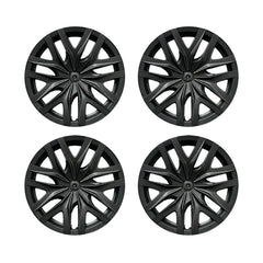18" Turbine Aero Wheel Covers for Model 3 (2024–2026)