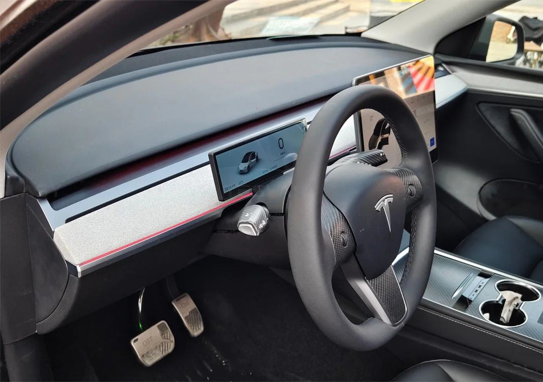 8.8" Smart LCD Display  For Model 3(2024-2025)