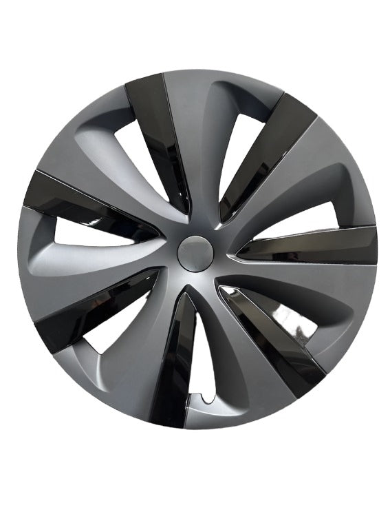 19‘’ Storm two-color for Model Y - TESDADDY