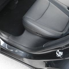 Door Sill Protector Set For Model Y(2025 Juniper)