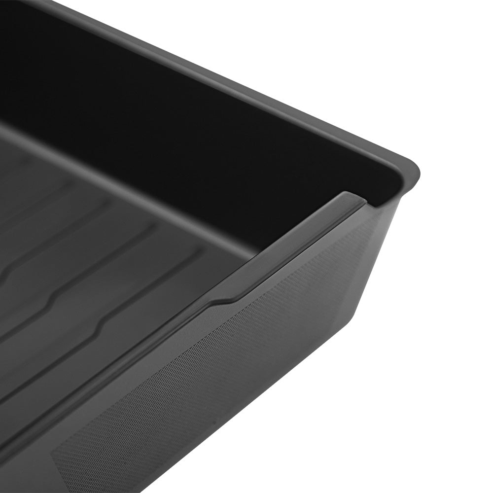 Rear Under Seat Storage Drawer For Model Y(2025 Juniper)