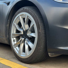 19″ Guardian Induction Wheel Protector For Model 3(2024-2026)