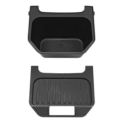 Backseat Storage Bin For Model Y(2025Juniper)