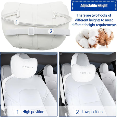 Neck and Lumbar Support Pillow Pack