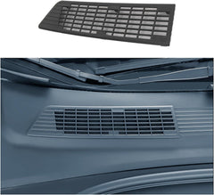 Air Vent Inlet Mesh Shield Cover For Model 3(2024Highland) - TESDADDY