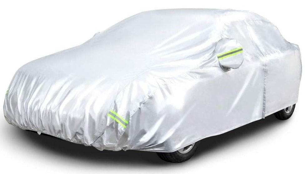 Car Cover For Model 3 (2019-2024) - TESDADDY