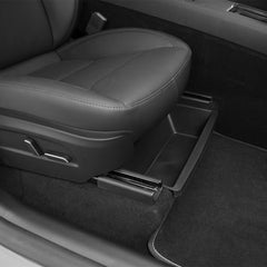 Under Seat Storage Drawer For Model Y(2025 Juniper)