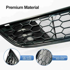 Radiator Protective Mesh Grill Panel For Model 3(2024Highland)