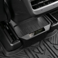 2nd Row Storage Bin For Model Y(2022-2024)