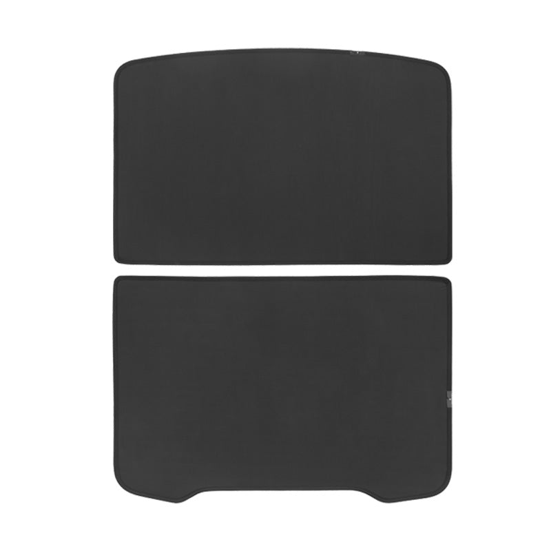 Glass Roof Sunshade For Model Y(2025 Juniper)