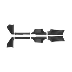 Door Sill Protector Set For Model Y(2025 Juniper)