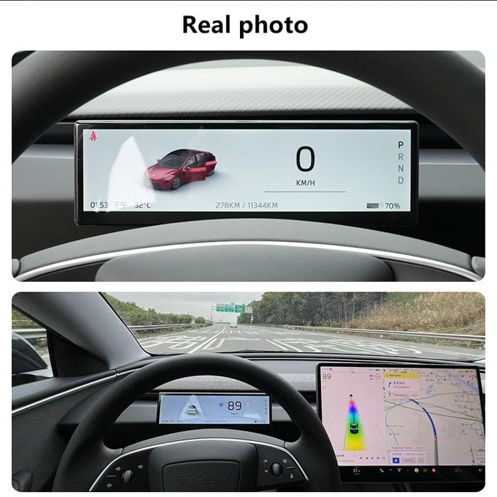 8.8" Smart LCD Display  For Model 3/Y