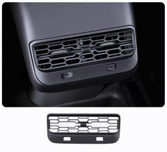 Air Condition Flow Vent Grille Protection Cap for Model 3/Y - TESDADDY