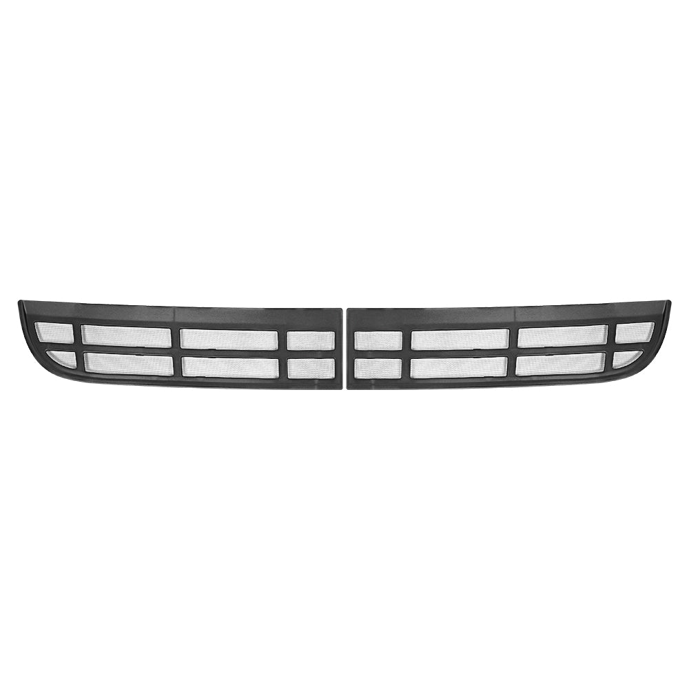 Air Vent Inlet Mesh Shield Cover for Model Y(2025 Juniper)