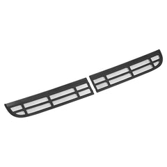 Air Vent Inlet Mesh Shield Cover for Model Y(2025 Juniper)