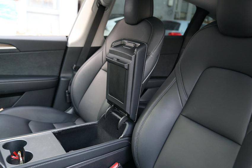 Armrest Secret Compartment For Model 3/Y - TESDADDY