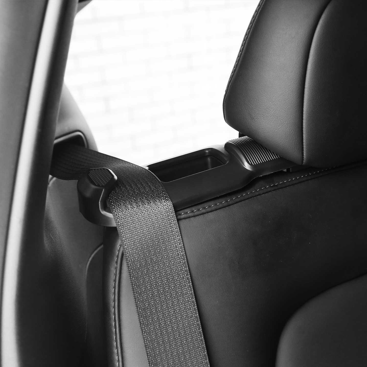 BackseatSeatBeltGuides_Pair_forModelY