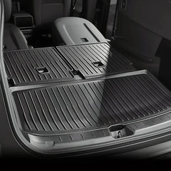Rear Seat Back Protector For Model Y L (2026)