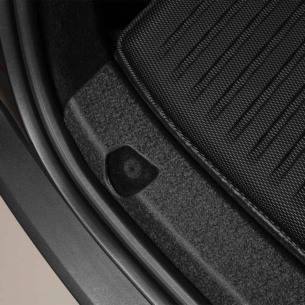 Boot Sill Guard Protectors For Model Y (2025 Juniper)