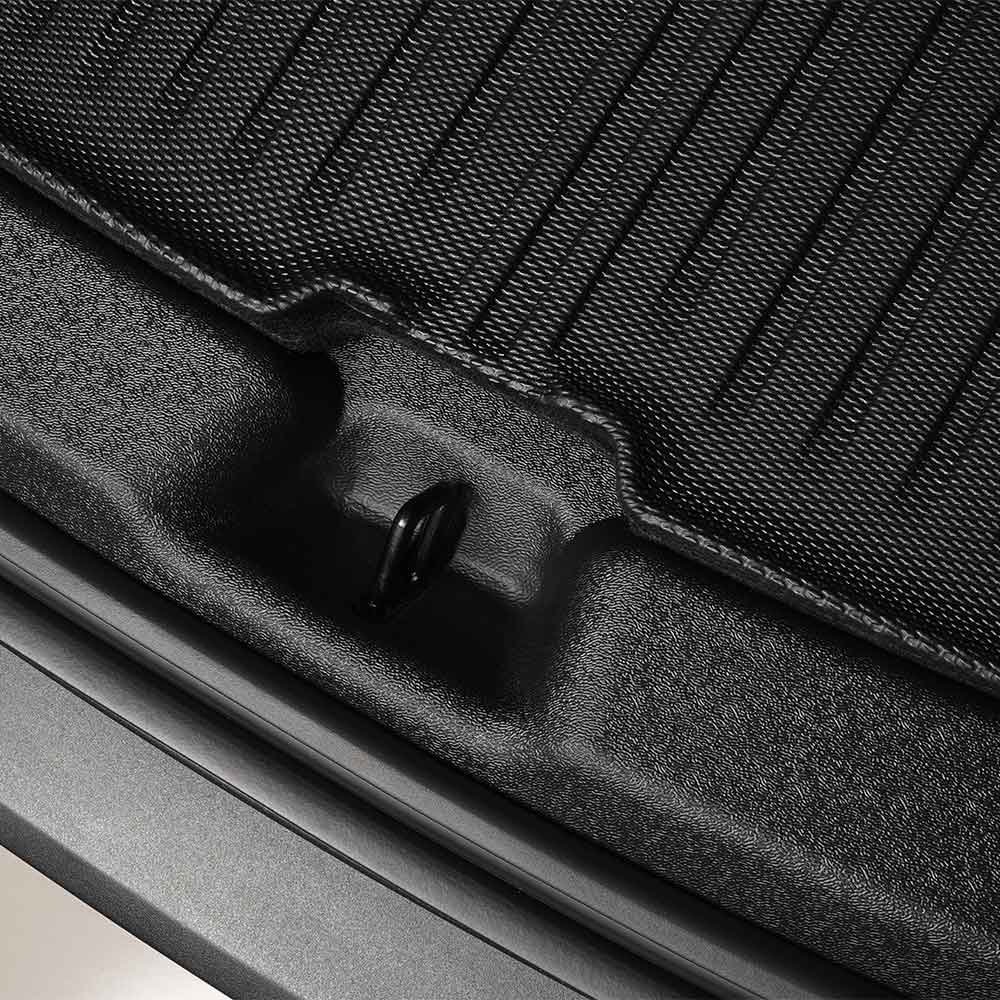 Boot Sill Guard Protectors For Model Y (2025 Juniper)