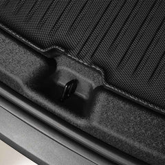 Boot Sill Guard Protectors For Model Y (2025 Juniper)