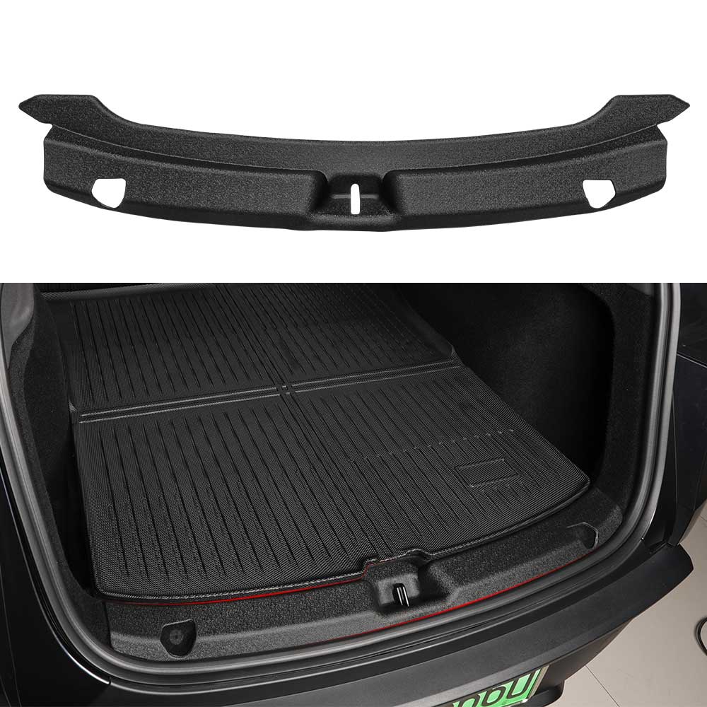 Boot Sill Guard Protectors For Model Y (2025 Juniper)
