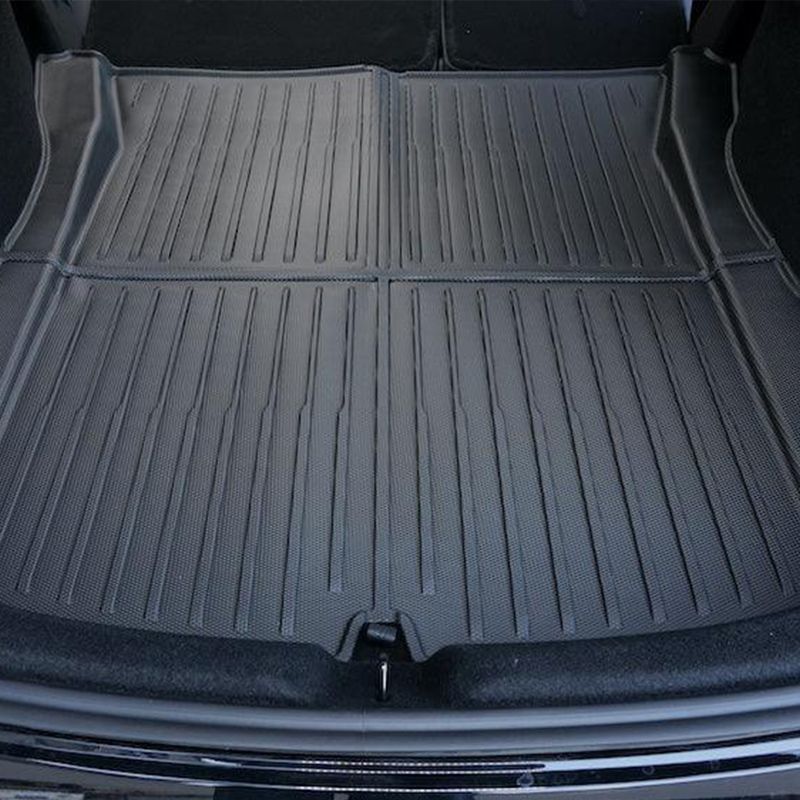 Bundle6:Floor Mats And Liners For Model 3(2024Highland)