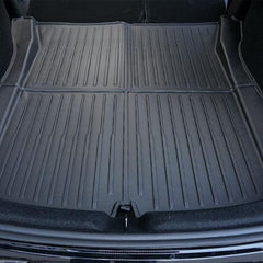 Bundle6:Floor Mats And Liners For Model 3(2024Highland)