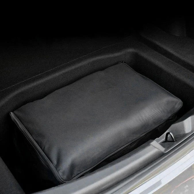 Camping Memory Foam Mattress For Model Y