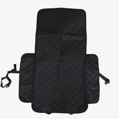Single Car Seat Cover – Waterproof Pet Cover