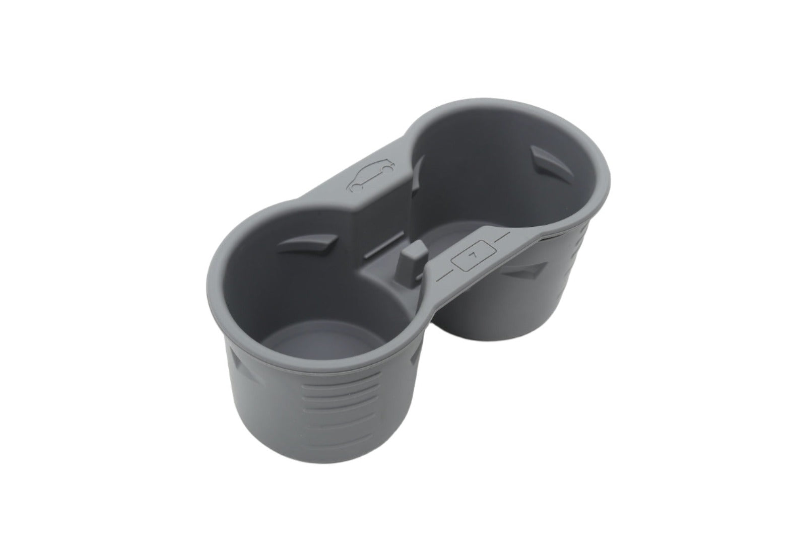 Cup Holder Insert For Model 3/Y - TESDADDY