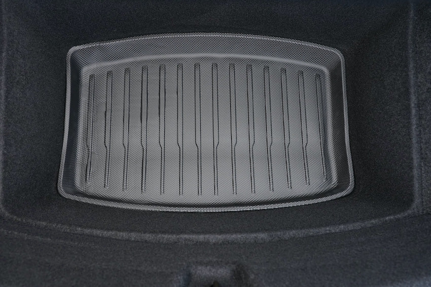 Lower Boot Liner For Model 3(2024Highland) - TESDADDY