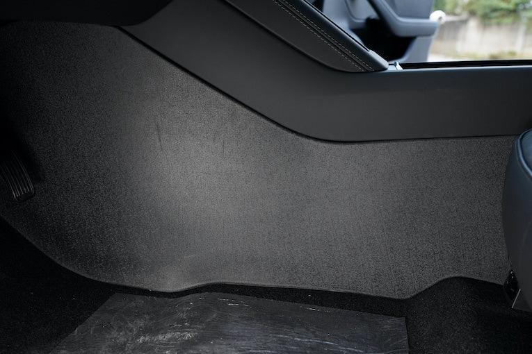 Centre Console Side Guard Protectors For Model 3(2024Highland) - TESDADDY