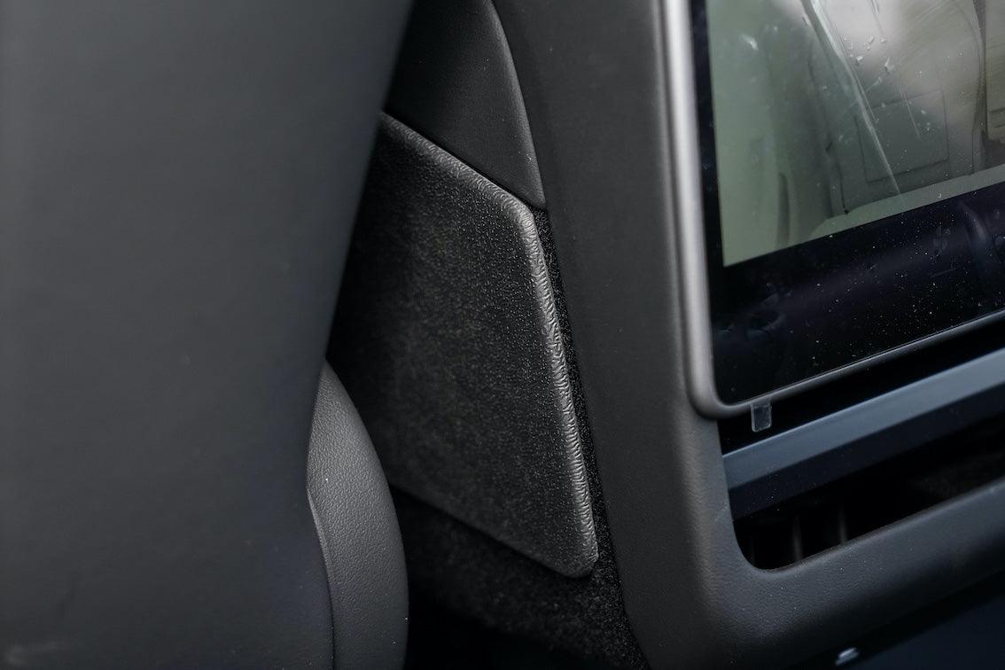 Centre Console Side Guard Protectors For Model 3(2024Highland) - TESDADDY