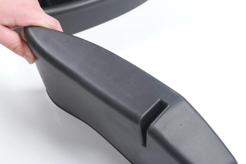 Door Pocket Inserts For Model 3 (2024 Highland) - TESDADDY