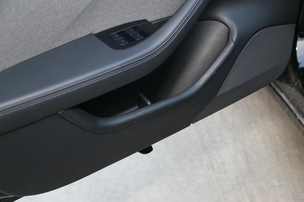 Door Pocket Inserts For Model 3 (2024 Highland) - TESDADDY