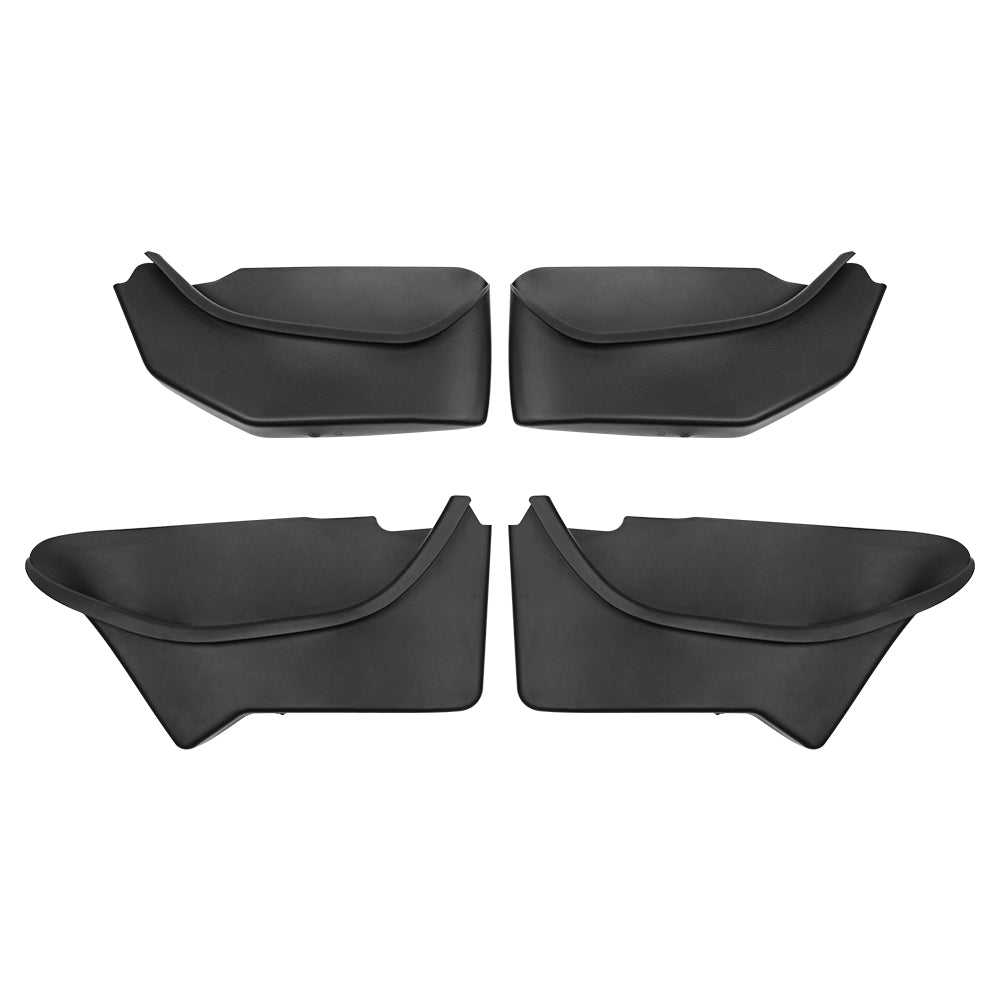 Door Storage Tray For Model Y(2025 Juniper)