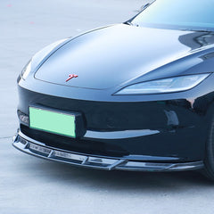 Front Lip For Model 3