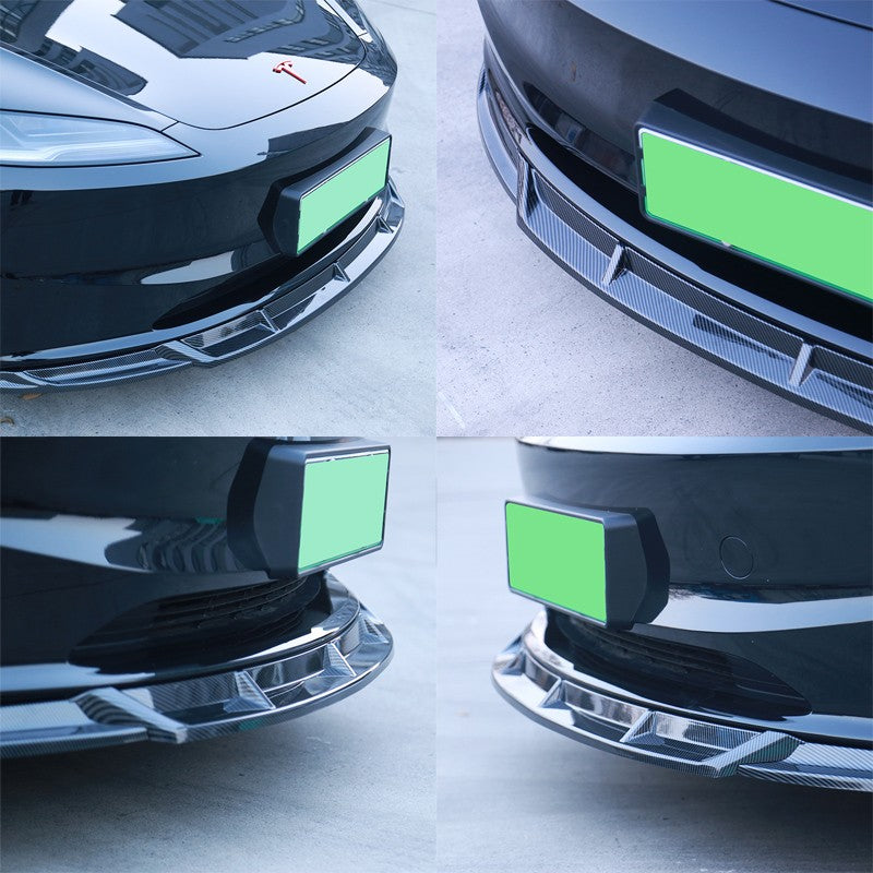 Front Lip For Model 3