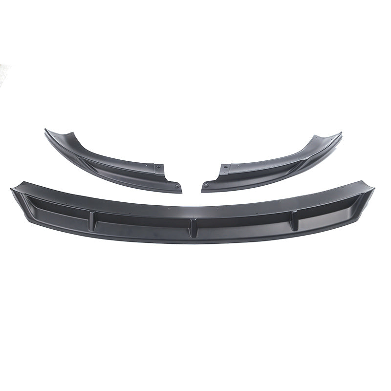 Front Lip For Model 3