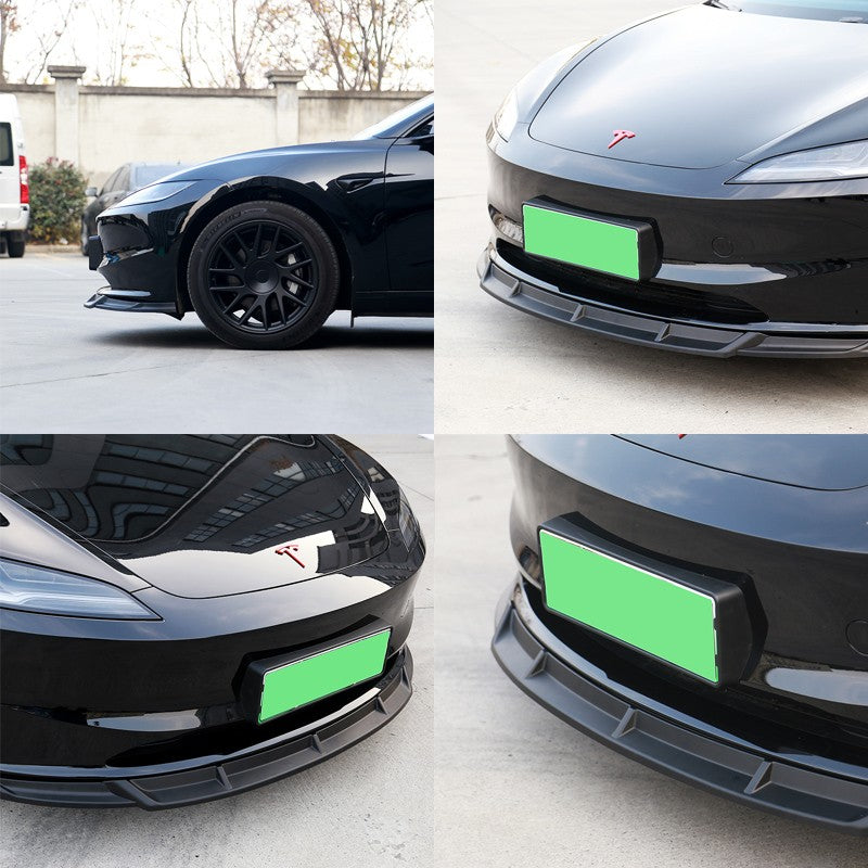 Front Lip For Model 3