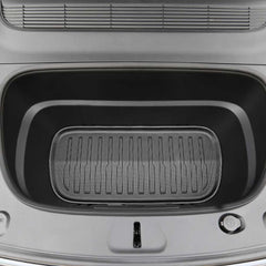 Front Boot Mat For Model Y (2025 Juniper)-6