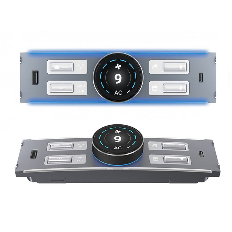 HD LCD Smart Control Dock For Model 3/Y