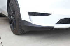 Front Bumper Corner Guard For Model Y - TESDADDY