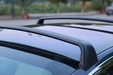 Roof Rack For Model 3 - TESDADDY