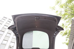 Rear Trunk Tailgate Protective Liner For Model Y(2025-2026)
