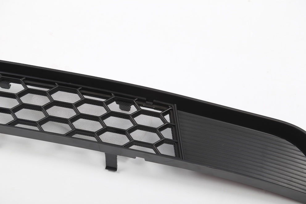 Radiator Protective Mesh Grill Panel for Model Y(2025 Juniper)